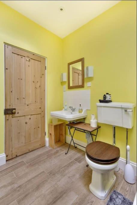 Windsor/Legoland/Ascot Charming 3Br Home In Centre 외부 사진